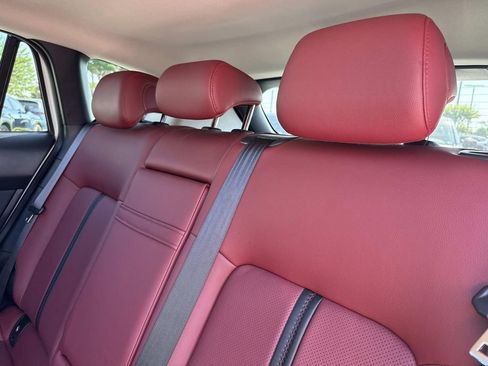 Certified 2025 MAZDA CX-50 AWD 2.5 Hybrid w/ Weather Package image 19