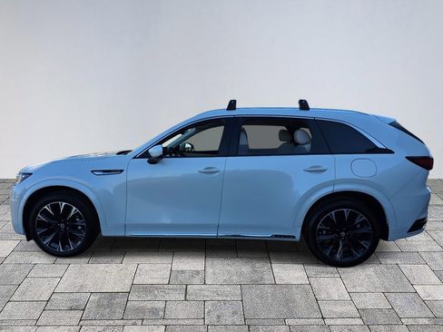 New 2024 MAZDA CX-90 3.3 Turbo S w/ Premium Plus image 4