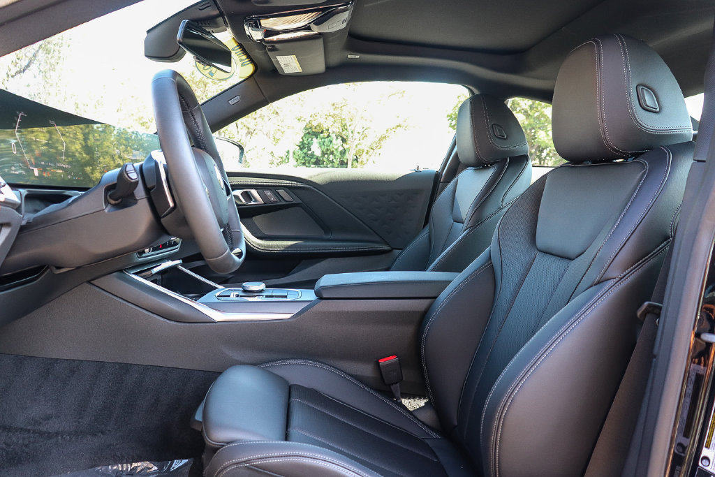 Used 2026 BMW 230i Coupe RWD image 15