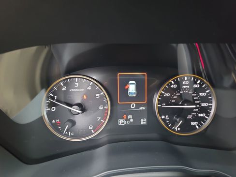 New 2026 Subaru Crosstrek 2.5i Wilderness image 14