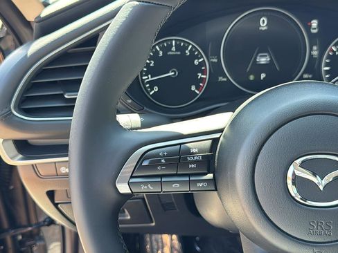 New 2026 MAZDA MAZDA3 s Sport image 12