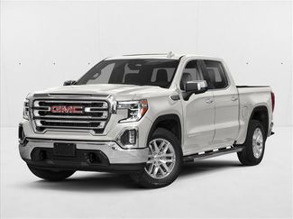 Used 2022 GMC Sierra 1500 SLT w/ SLT Premium Package AWD/4WD video 1