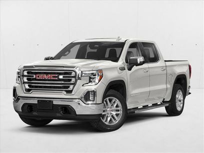 Used 2022 GMC Sierra 1500 SLT w/ SLT Premium Package
