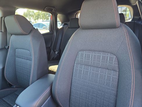 Used 2024 Honda HR-V Sport image 23