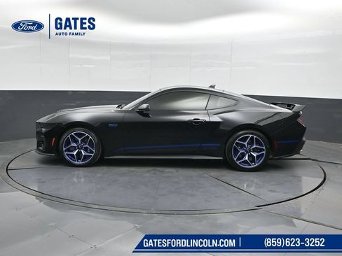 Used 2024 Ford Mustang GT Premium w/ GT Performance Package RWD image 7
