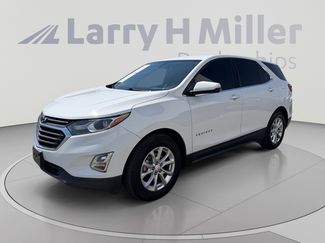 Used 2018 Chevrolet Equinox LT FWD video 1