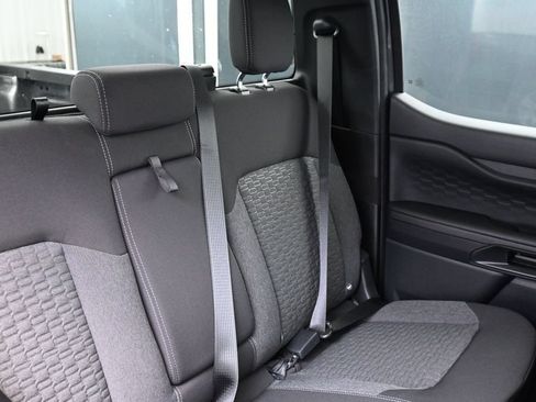 New 2026 Ford Ranger XL AWD/4WD image 11
