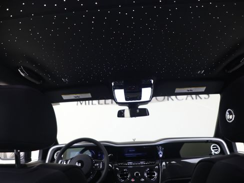 New 2027 Rolls-Royce Cullinan Black Badge AWD/4WD image 38