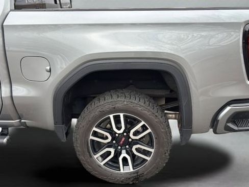 Used 2023 GMC Sierra 1500 AT4 w/ AT4 Premium Package image 26