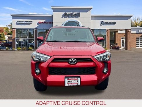 Used 2024 Toyota 4Runner SR5 image 3