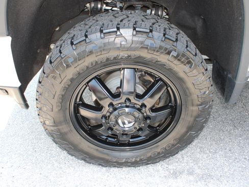Used 2021 Chevrolet Silverado 3500 High Country AWD/4WD image 10