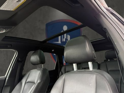 Used 2018 Audi Q7 3.0T Prestige w/ Prestige Package image 47