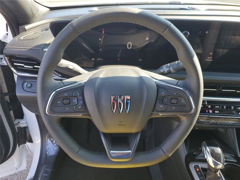 New 2026 Buick Envista Avenir image 20