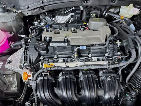 New 2026 Hyundai Tucson SE image 31