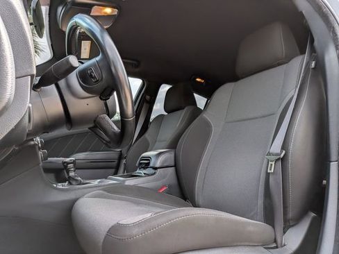 Used 2020 Dodge Charger SXT w/ Blacktop Package image 12