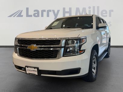Used 2020 Chevrolet Tahoe 4WD w/ Remote Keyless Entry Package