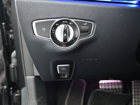 Used 2023 Mercedes-Benz E 450 4MATIC All-Terrain Wagon image 22