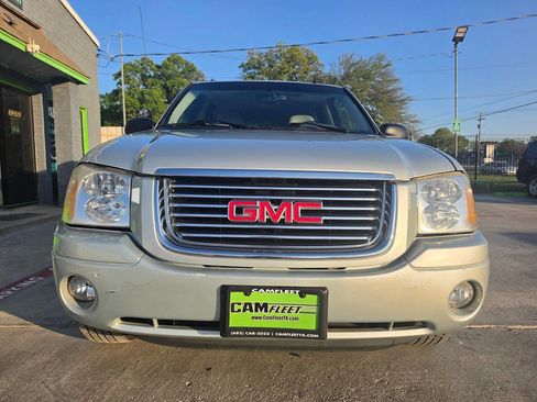 Used 2007 GMC Envoy SLT image 8