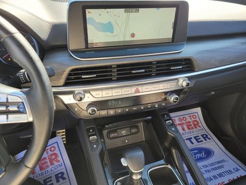 Used 2022 Kia Telluride SX image 20