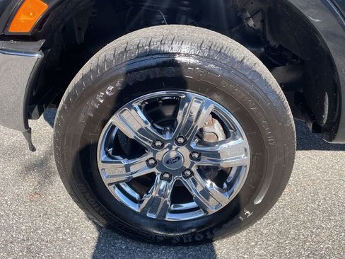 Used 2021 Ford Ranger XLT w/ Equipment Group 301A Mid image 10