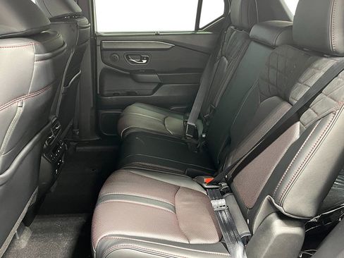 New 2026 Honda Pilot Black Edition image 19