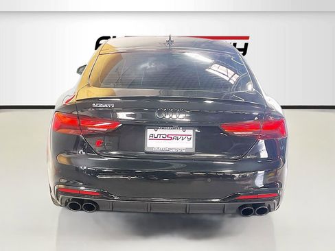 Used 2025 Audi S5 Premium Plus AWD/4WD image 6