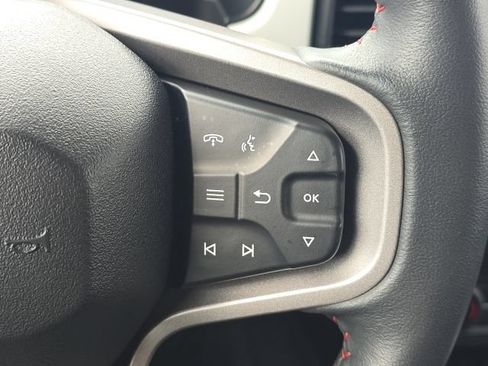 Used 2025 Ford Bronco Heritage Edition AWD/4WD image 42