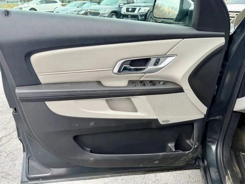 Used 2017 GMC Terrain SLT w/ Open Road Package image 13