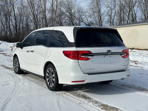 Used 2024 Honda Odyssey EX-L image 5