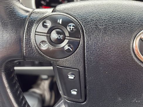 Used 2008 Toyota Tundra Limited image 21