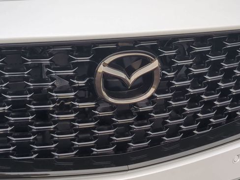 New 2026 MAZDA CX-50 AWD 2.5 S w/ Weather Package image 11