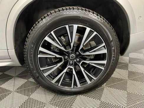 Certified 2023 Volvo XC90 T8 Plus w/ Protection Package Premier image 39