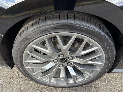 New 2026 Ford Mustang Premium image 13