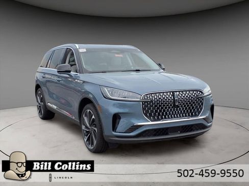 New 2025 Lincoln Aviator Reserve image 39