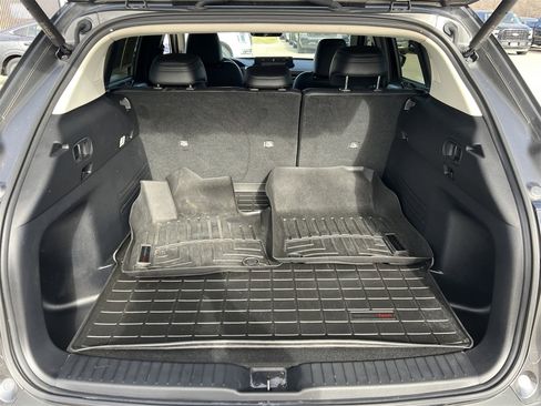Used 2023 MAZDA CX-50 AWD 2.5 S w/ Cargo Package image 30