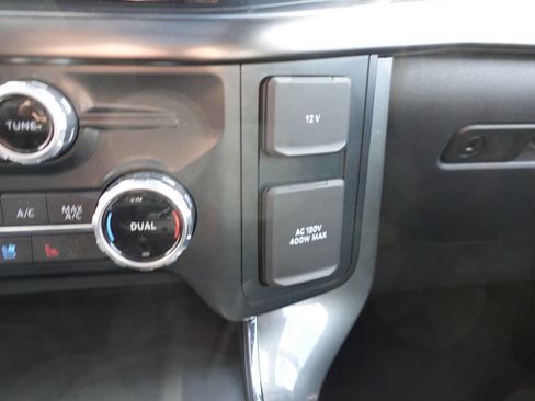 Used 2023 Ford F150 Lariat w/ Equipment Group 502A High image 55