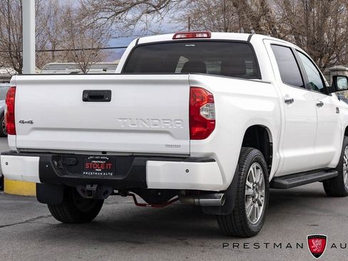 Used 2017 Toyota Tundra 1794 Edition image 22