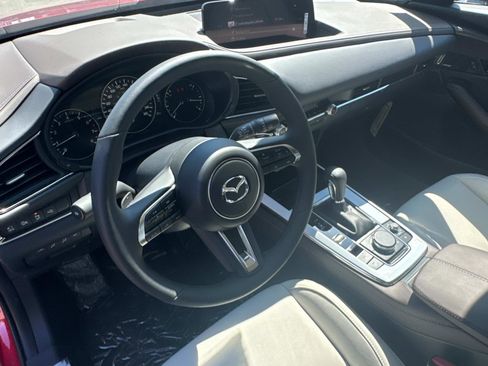 New 2025 MAZDA CX-30 2.5 Turbo w/ Premium Plus Pkg image 7
