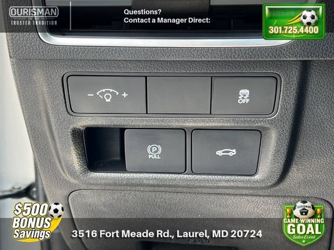 Used 2024 Hyundai Sonata SEL FWD image 28