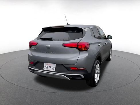 Used 2025 Buick Encore GX Preferred image 14
