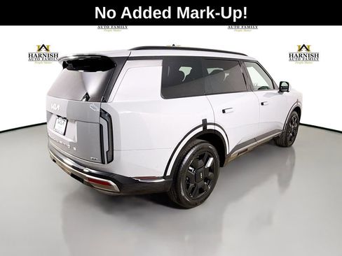 New 2027 Kia Telluride SX Prestige AWD/4WD image 7
