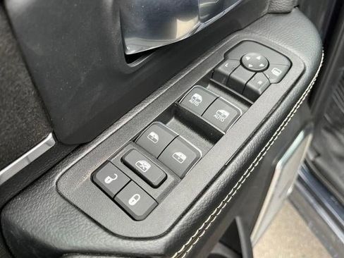 New 2026 RAM 3500 Big Horn w/ Laramie Trim Package image 38