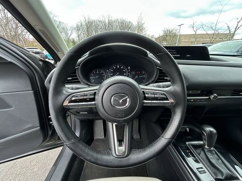 Certified 2023 MAZDA CX-30 AWD 2.5 S w/ Preferred Package image 18