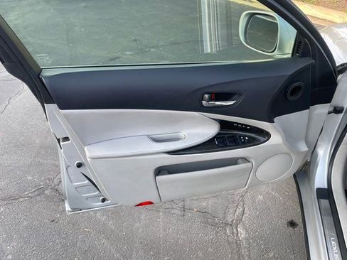 Used 2008 Lexus GS 350 AWD image 16