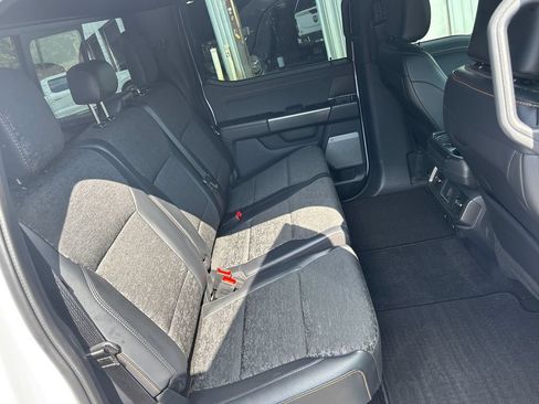 Used 2024 Ford F150 Tremor w/ Bed Utility Package AWD/4WD image 13