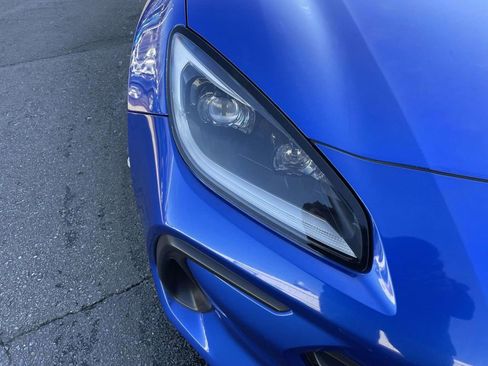 Used 2023 Subaru BRZ Premium image 16
