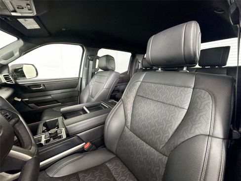 Certified 2025 Toyota Tundra SR5 image 3