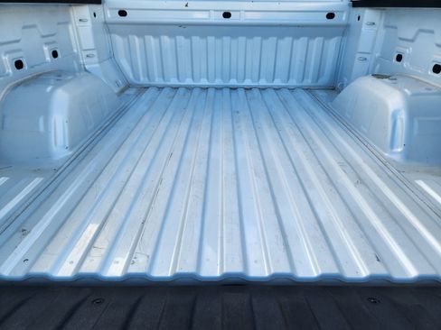 Used 2020 Chevrolet Silverado 1500 LT w/ Texas Edition image 36