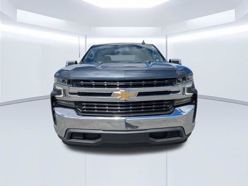 Used 2021 Chevrolet Silverado 1500 LT RWD image 11