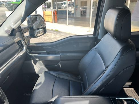 Used 2021 Ford F150 Lariat image 35